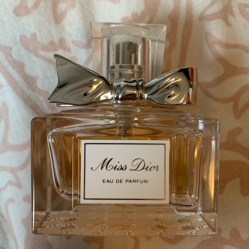 Miss Dior Eau de Parfum